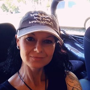 Meet your Posher, Teresa